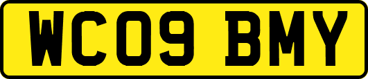 WC09BMY