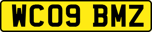 WC09BMZ