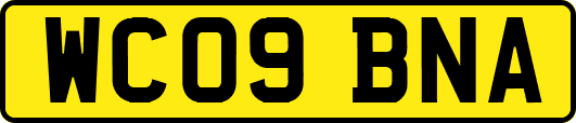 WC09BNA