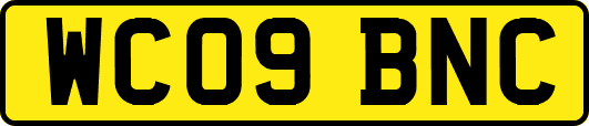 WC09BNC