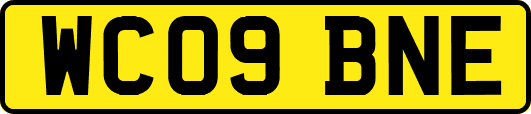 WC09BNE