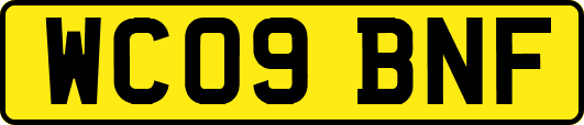 WC09BNF
