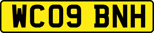 WC09BNH