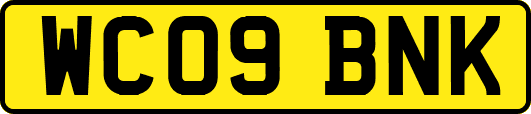 WC09BNK