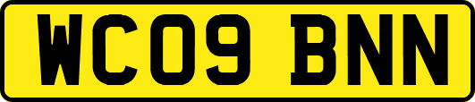 WC09BNN