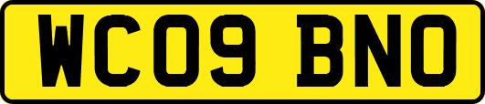 WC09BNO