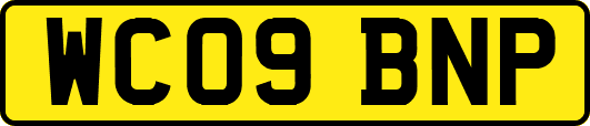 WC09BNP