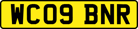 WC09BNR