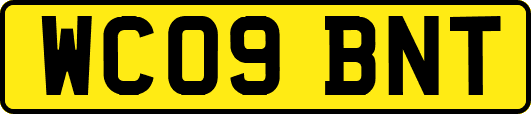 WC09BNT