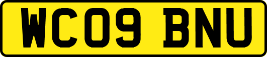WC09BNU
