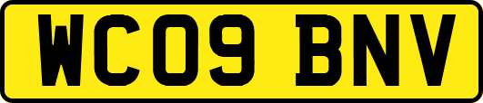 WC09BNV