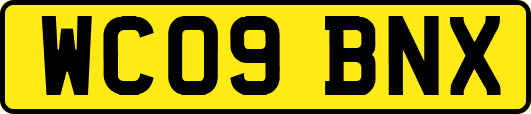 WC09BNX