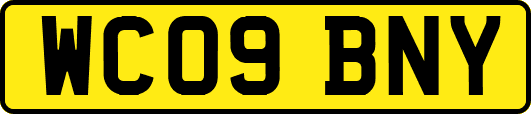 WC09BNY