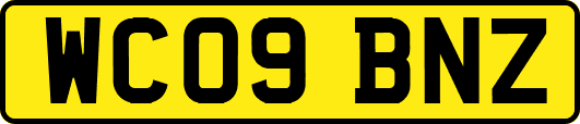 WC09BNZ