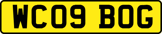 WC09BOG