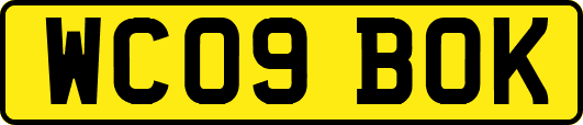 WC09BOK