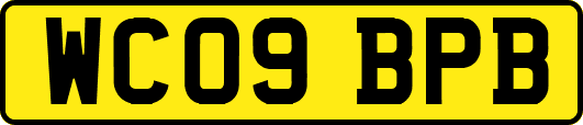 WC09BPB