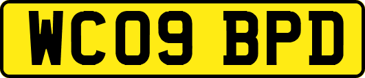 WC09BPD