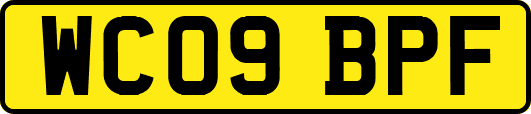 WC09BPF