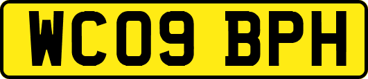 WC09BPH