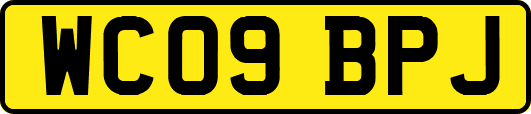 WC09BPJ
