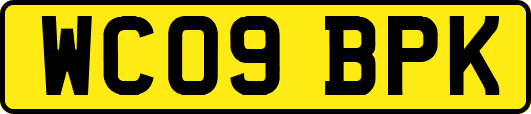 WC09BPK