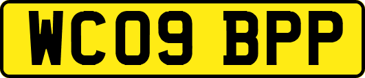 WC09BPP