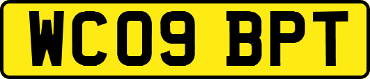 WC09BPT