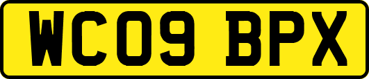 WC09BPX