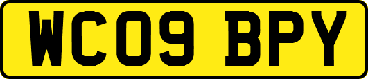 WC09BPY