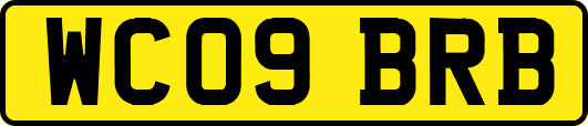 WC09BRB