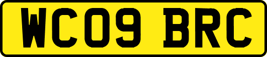 WC09BRC