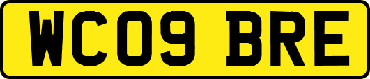 WC09BRE