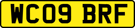 WC09BRF
