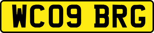 WC09BRG