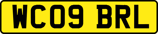 WC09BRL