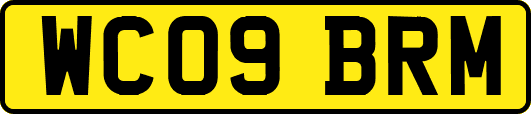WC09BRM