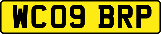 WC09BRP