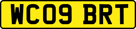 WC09BRT