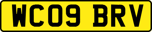 WC09BRV