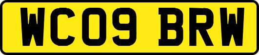 WC09BRW