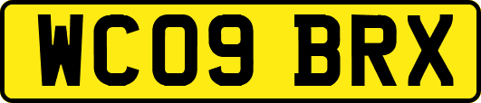 WC09BRX