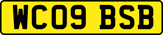WC09BSB