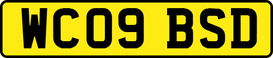 WC09BSD