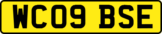 WC09BSE