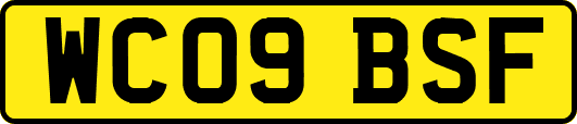 WC09BSF