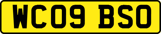 WC09BSO