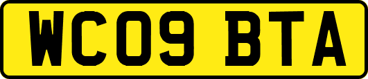 WC09BTA