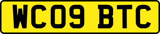 WC09BTC