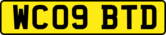 WC09BTD